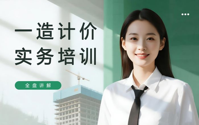 天津学天一级造价工程师计价实务培训班