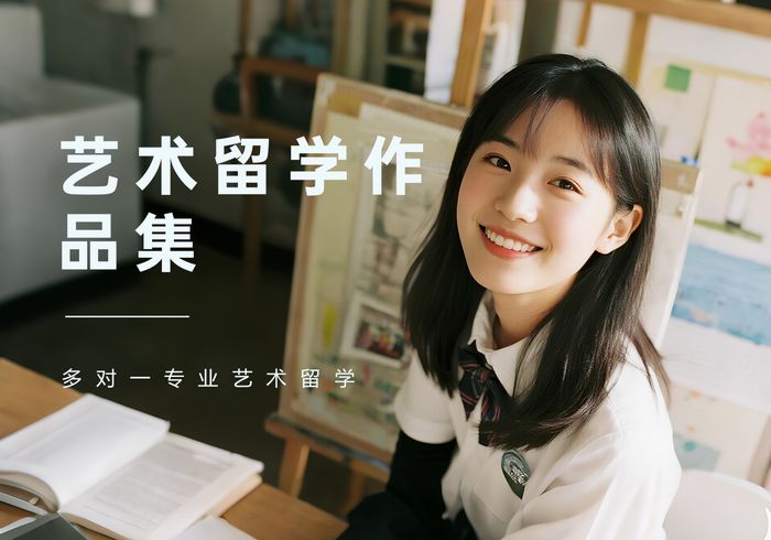 上海斯芬克艺术留学作品集一对一课程