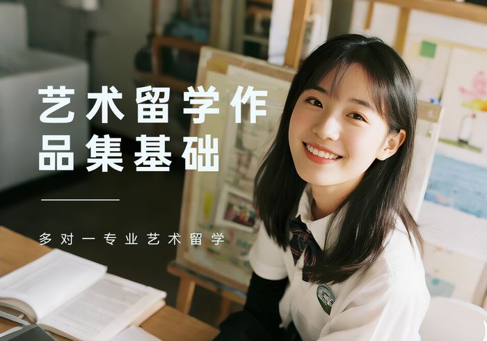 上海斯芬克艺术留学作品集基础班