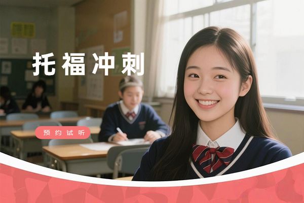 沈阳朗阁托福备考冲刺班