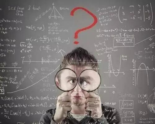 SAT数学部分有哪些知识点容易忽略