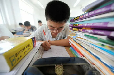 考公笔记乱糟糟三步整理法让你效率翻倍