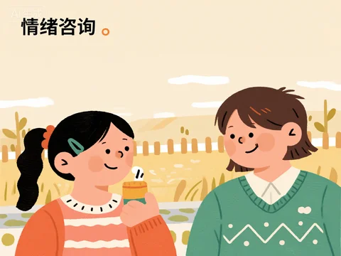 亲子心理咨询能解决孩子哪些常见情绪问题