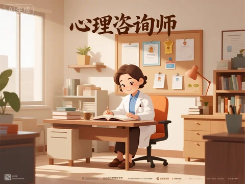 心理咨询师证书的报考条件有哪些