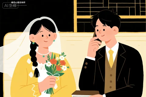 失眠了总想太多，心理咨询师会怎么帮我调节