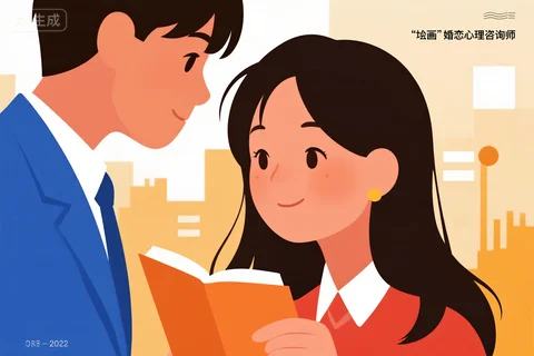 心理咨询师的日常挑战：理解与前行