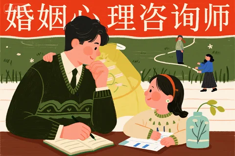 心理咨询师需要掌握哪些基础的心理健康知识