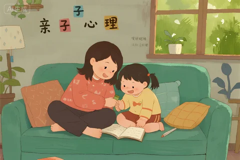 亲子心理咨询主要能解决哪些家庭问题