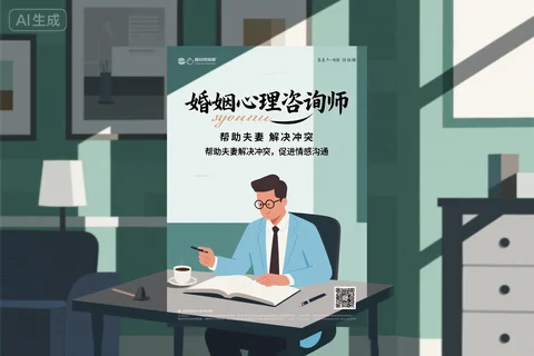 想成为心理咨询师，该从哪些基础知识开始学习