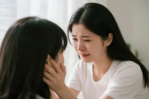 产后情绪波动大，是正常的吗