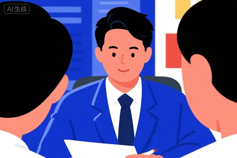 心理咨询师在职场中能帮助解决哪些常见问题