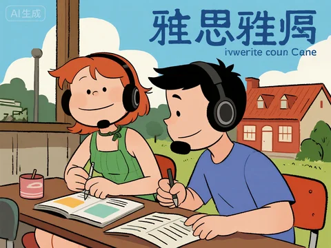听力笔记记不住重点，怎样训练才能更有效