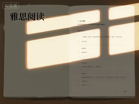 雅思考试前3天，还能重点复习哪些内容
