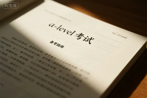 剑桥英语KET考试核心场景词汇全解析