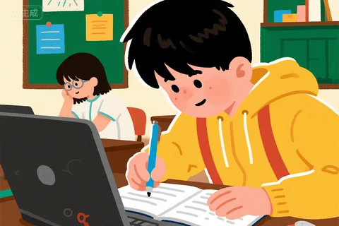 剑桥英语线上模考对考前冲刺帮助大吗