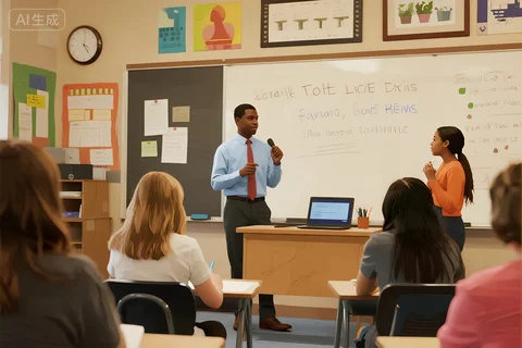 托福听力总是抓不住重点，该怎么训练