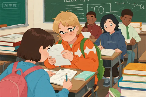 托福写作范文需要积累多少篇才够用