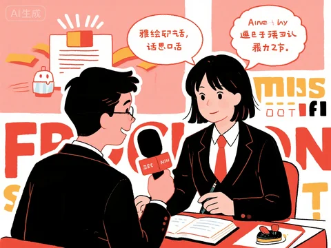 KET口语考试如何找到合适的练习搭档