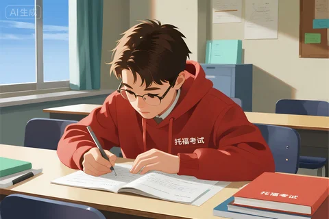 托福听力学术讲座抓重点全攻略