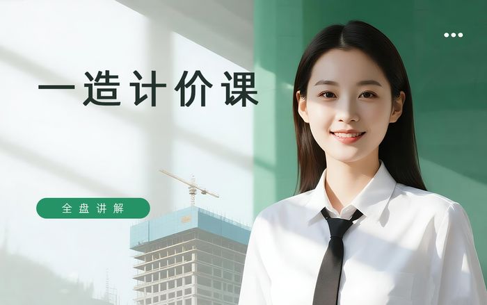 呼和浩特一级造价工程师计价课程培训班