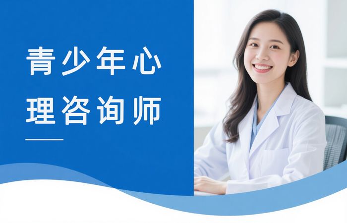 扬州心理咨询师青少年心理培训课程
