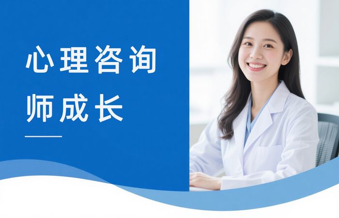 天津心理咨询师个人成长培训课程