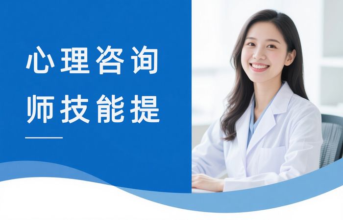 贵阳学天心理咨询师实操技能提升课程