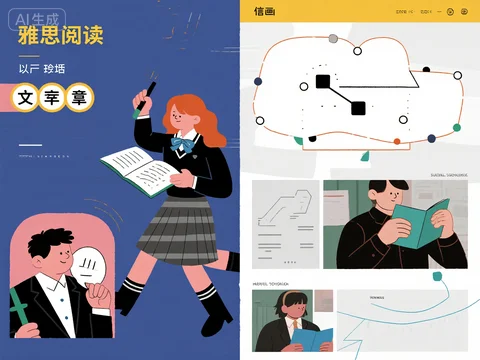 雅思阅读匹配题做不完，有什么提高速度的技巧