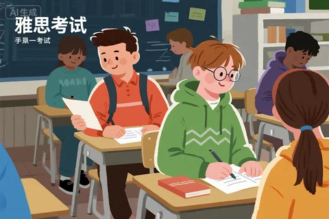 文科专业申请，雅思小分一般要考到多少才够用