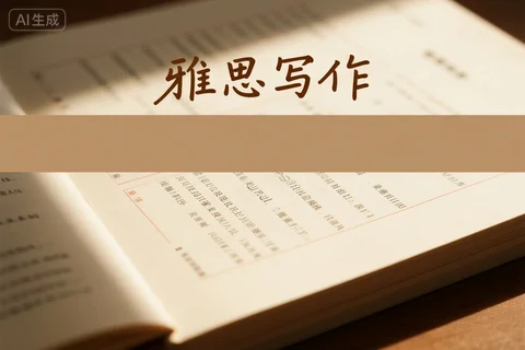 雅思写作中常见的逻辑错误有哪些，怎么避免