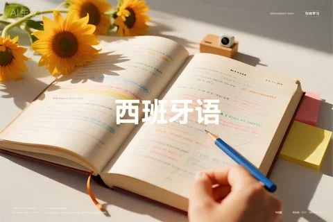 西班牙语外教上课时，会重点纠正哪些发音问题
