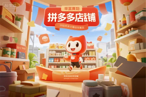 跨境电商想拓展多语言市场，翻译和客服怎么解决
