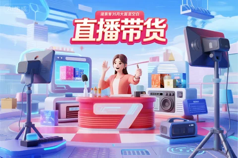 直播带货中如何自然引导观众给出好评