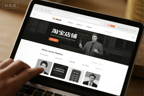 淘宝店铺装修时，哪些细节会影响买家的购买决定