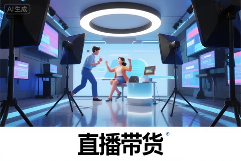 直播带货选品指南：避开雷区，抓住爆款