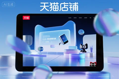 店铺装修怎样让产品看起来更专业