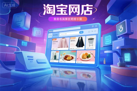 新手卖家做淘宝，怎么判断该开直通车还是做自然搜索