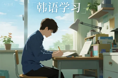 TOPIK初级听力总是听不清，有什么练习方法吗