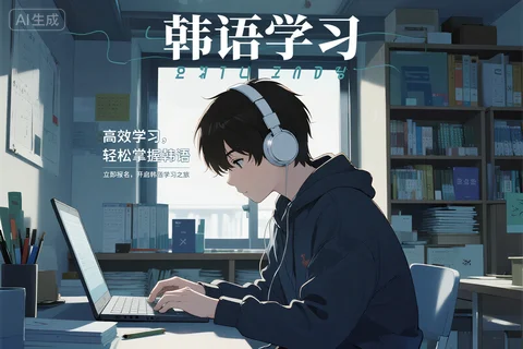 韩语TOPIK2写作部分，怎么组织句子才能少扣分