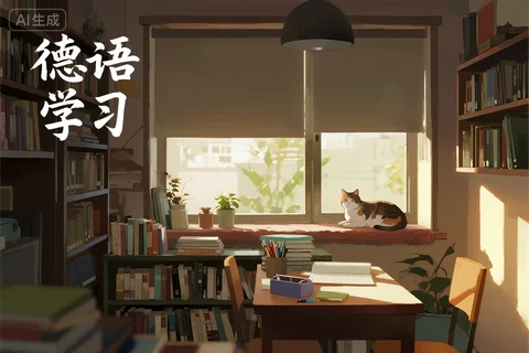 德语变格总是搞混，有什么简单的区分技巧