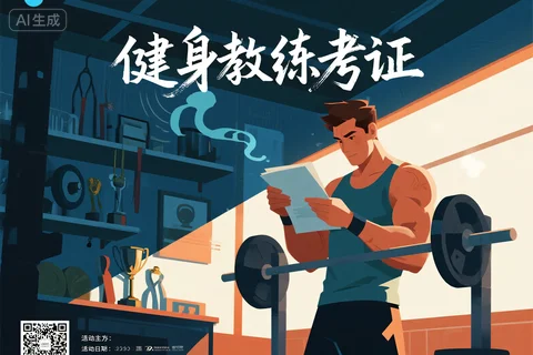 健身教练该如何引导客户进行正确的呼吸配合