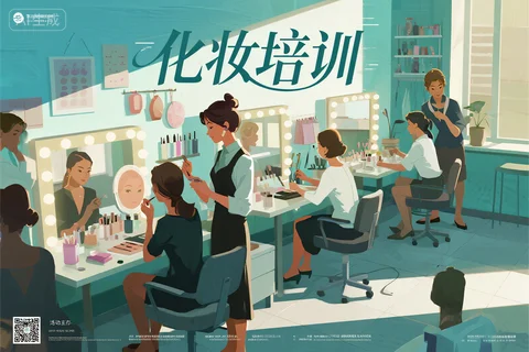 化妆刷应该怎么选不同刷型的作用你真的清楚吗
