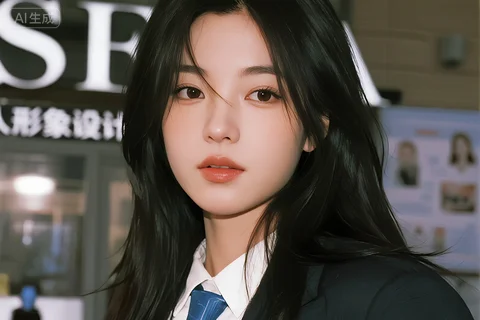 为什么有些人的眼妆总是看起来脏脏的