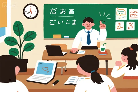 日语面试时如何用罗马音准确自我介绍