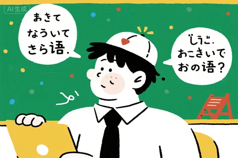 看日剧时，有哪些高频口语表达值得记下来