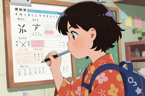 日语N1听力 攻略：从听懂到得分