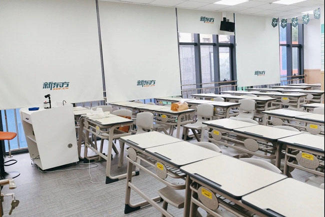学习环境