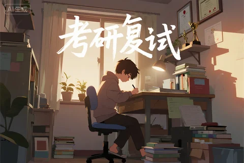考研英语作文跳出模板套路，日常积累素材灵活写作