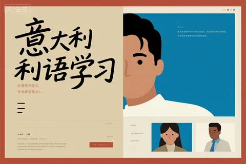 去意大利读服装设计，一年的生活费用大概需要多少