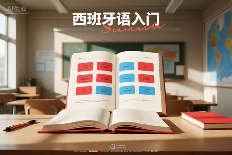 自学西班牙语，有哪些实用的阅读材料推荐